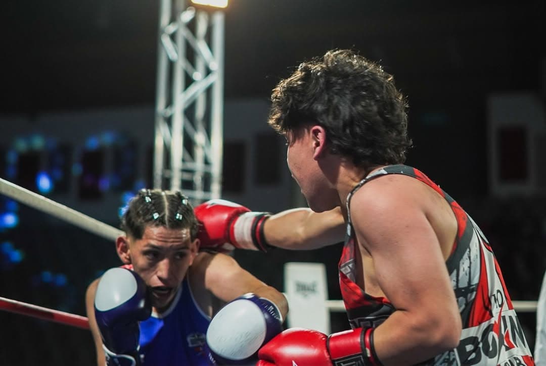 KO Boxing Club — foto 11