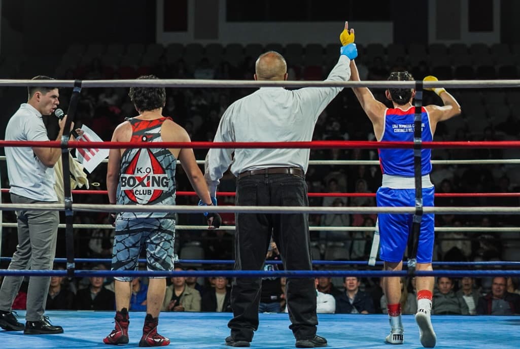 KO Boxing Club — foto 12