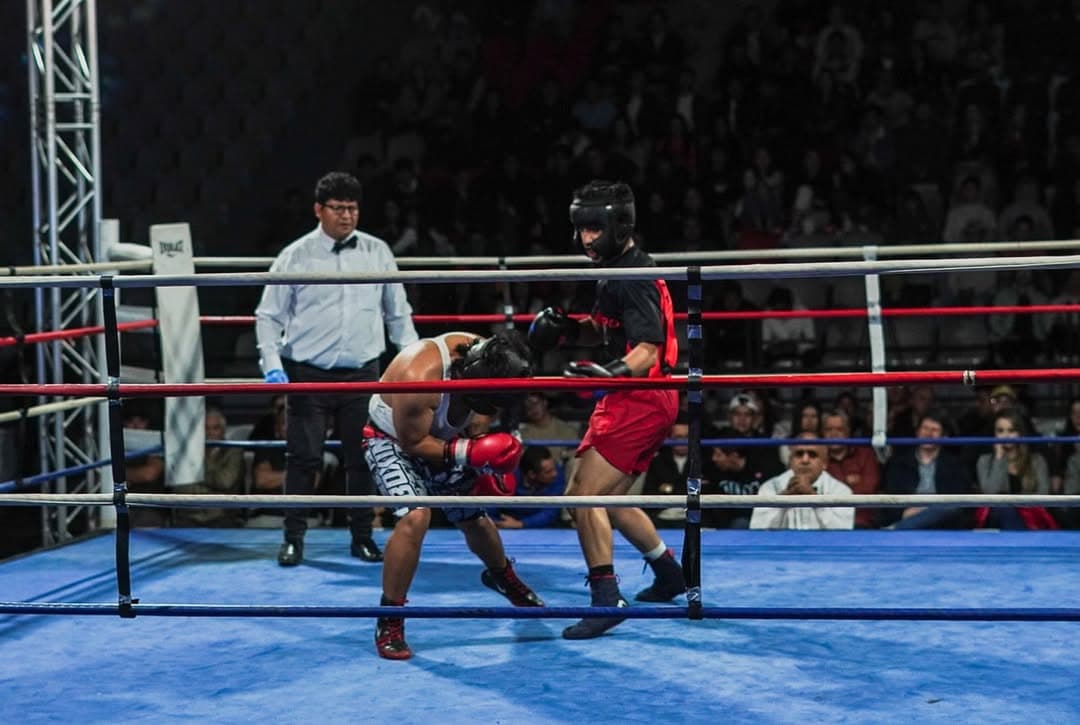 KO Boxing Club — foto 13