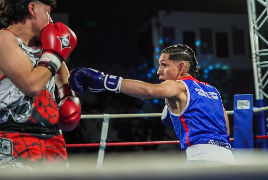 KO Boxing Club — foto 14