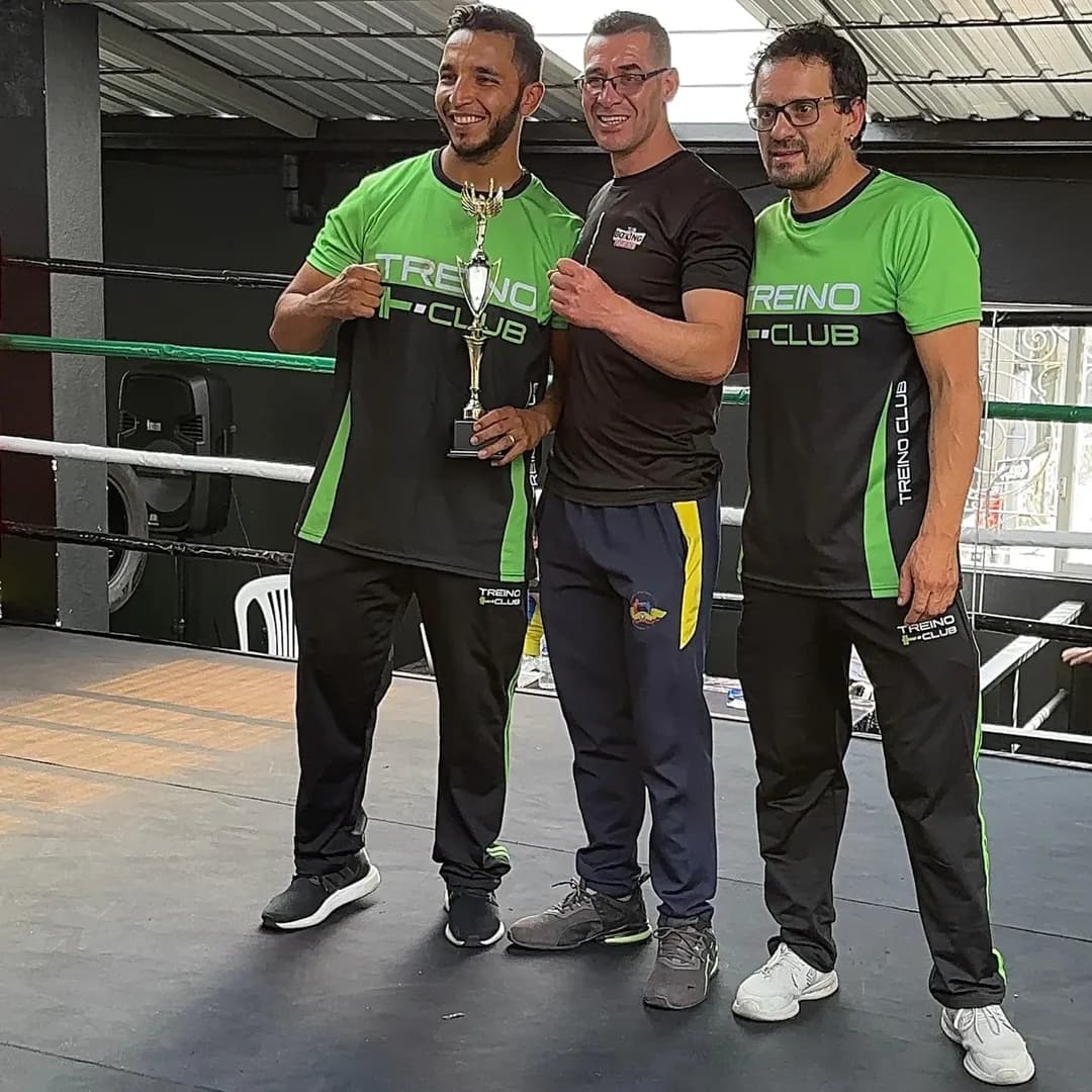 KO Boxing Club — foto 6