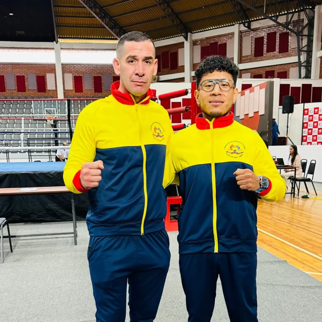 KO Boxing Club — foto 7