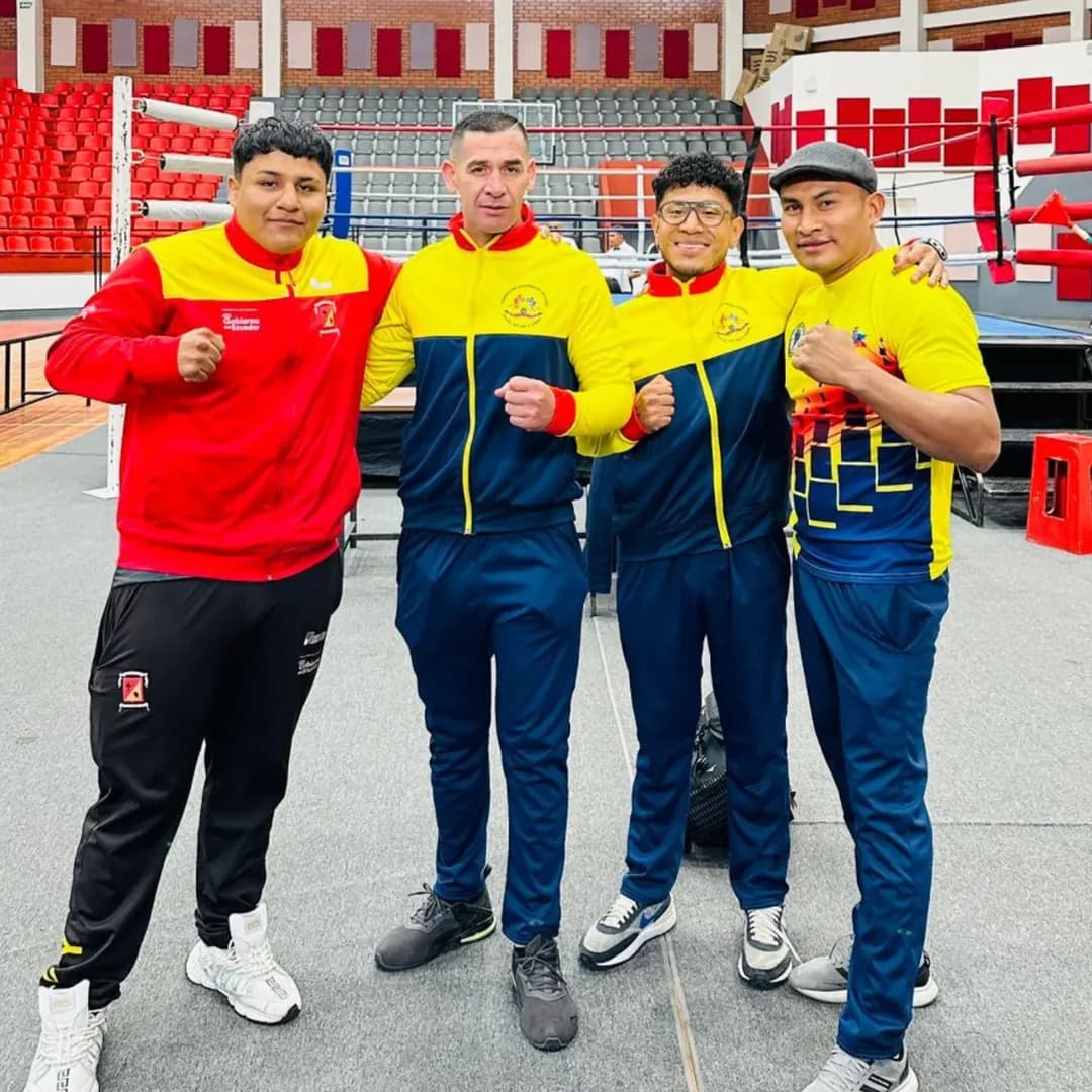 KO Boxing Club — foto 8