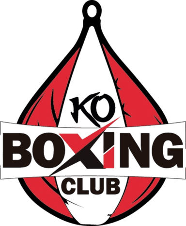 KO Boxing Club