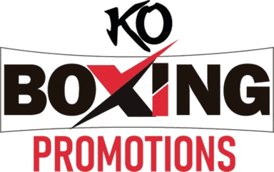 KO Boxing Promotions