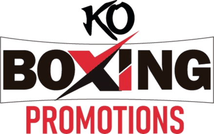KO Boxing Promotions